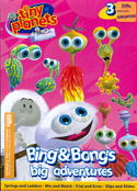 Bing & Bong's big adventures V.3
